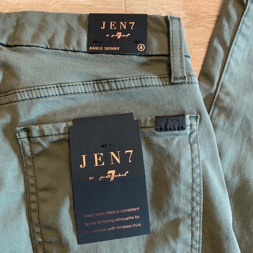 JEN7 Pants